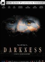 Darkness movie poster (2002) Sweatshirt #669318