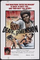 Death Dimension movie poster (1978) t-shirt #MOV_abb76fbc