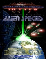 Alien Species movie poster (1996) Poster MOV_abb9192c