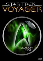 Star Trek: Voyager movie poster (1995) hoodie #639862