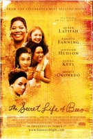 The Secret Life of Bees movie poster (2008) Poster MOV_abbdb064