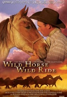 Wild Horse, Wild Ride movie poster (2010) Poster MOV_abbea3de