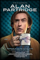 Alan Partridge: Alpha Papa movie poster (2013) mug #MOV_abc34ff0