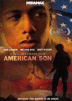 American Son movie poster (2008) Tank Top #667144