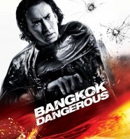 Bangkok Dangerous movie poster (2008) t-shirt #MOV_abc7e88c