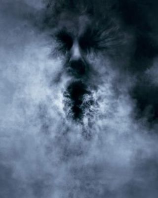 The Fog movie poster (2005) Sweatshirt