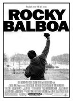 Rocky Balboa movie poster (2006) t-shirt #MOV_abd534d7