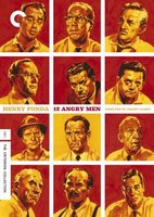 12 Angry Men movie poster (1957) t-shirt #MOV_abd72b03
