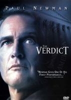 The Verdict movie poster (1982) t-shirt #MOV_abd7c3ee
