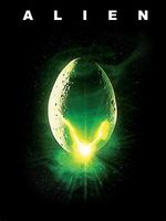 Alien movie poster (1979) Sweatshirt #633097