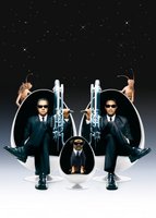Men In Black II movie poster (2002) Poster MOV_abead950