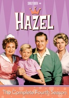 "Hazel" movie poster (1961) Poster MOV_abec5694