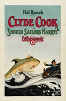 Should Sailors Marry? movie poster (1925) Poster MOV_abee6dfd