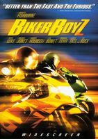 Biker Boyz movie poster (2003) Poster MOV_abef3b7b