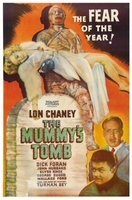The Mummy's Tomb movie poster (1942) Poster MOV_abf58740