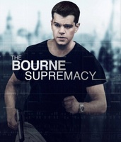 The Bourne Supremacy movie poster (2004) Poster MOV_abf7b581