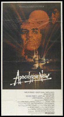 Apocalypse Now movie poster (1979) Mouse Pad MOV_abf9b137