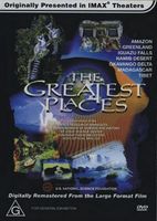 The Greatest Places movie poster (1998) Poster MOV_abfa4802