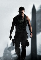 White House Down movie poster (2013) Tank Top #1069114