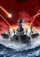 American Warships movie poster (2012) Poster MOV_abfd138e