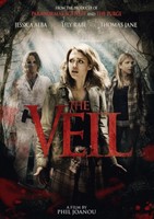 The Veil movie poster (2016) Tank Top #1316199