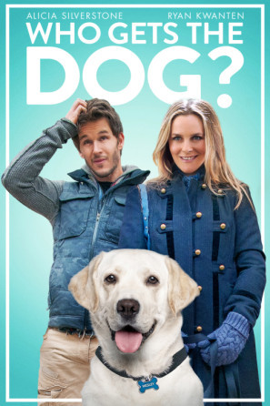 Who Gets the Dog? movie poster (2016) hoodie