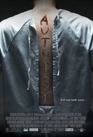 Autopsy movie poster (2008) hoodie #692643