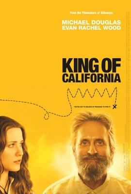 King of California movie poster (2007) Poster MOV_ac020be7