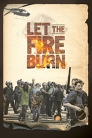 Let the Fire Burn movie poster (2013) Poster MOV_ac0309c2