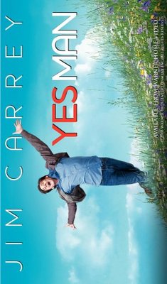 Yes Man movie poster (2008) Poster MOV_ac04c171