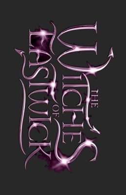 The Witches of Eastwick movie poster (1987) Sweatshirt