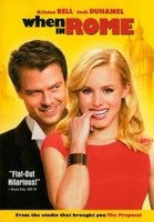 When in Rome movie poster (2010) Poster MOV_ac15b777