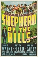 The Shepherd of the Hills movie poster (1941) Sweatshirt #632787