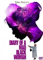 Diary Of A Mad Black Woman movie poster (2005) Sweatshirt #669190