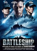 Battleship movie poster (2012) Poster MOV_ac28c248
