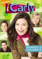 iCarly movie poster (2007) t-shirt #MOV_ac2fd245