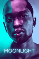 Moonlight movie poster (2016) Mouse Pad MOV_ac2udpoh