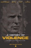 A History of Violence movie poster (2005) Poster MOV_ac30eecd