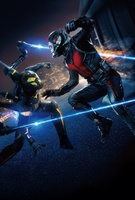 Ant-Man movie poster (2015) Poster MOV_ac33dc8b