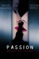 Passion movie poster (2013) hoodie #1123899