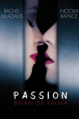 Passion movie poster (2013) calendar