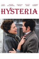 Hysteria movie poster (2011) Poster MOV_ac3da35f