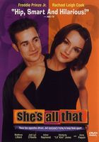 She's All That movie poster (1999) Poster MOV_ac3db387