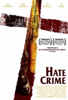 Hate Crime movie poster (2005) Poster MOV_ac3db857
