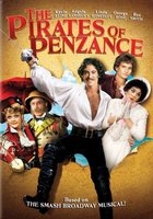 The Pirates of Penzance movie poster (1983) Sweatshirt #666077