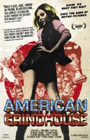 American Grindhouse movie poster (2010) mug #MOV_ac44d8a4