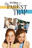 The Parent Trap movie poster (1998) Poster MOV_ac4691ea
