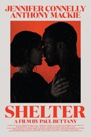 Shelter movie poster (2014) Sweatshirt #1199180