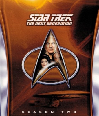 Star Trek: The Next Generation movie poster (1987) Poster MOV_ac49ce1d