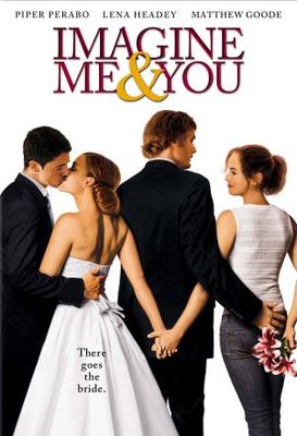 Imagine Me And You movie poster (2005) mug #MOV_ac4abfcd